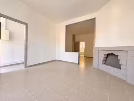 vente maison 4 pièces 90 m² à saint-quentin (02100)  124 900 €