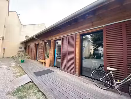 vente locaux professionnels 0 pièces 252 m² à grenoble (38000)  270 000 €