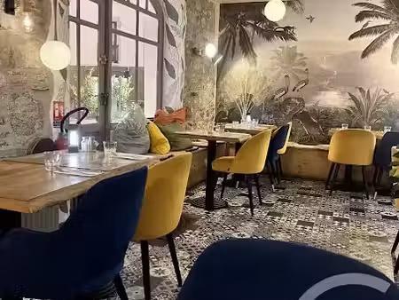 vente locaux professionnels 60 m² à saint-jean-de-luz (64500)  300 000 €