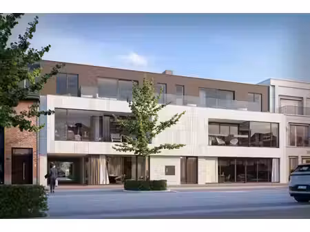 appartement te koop in 's gravenwezel