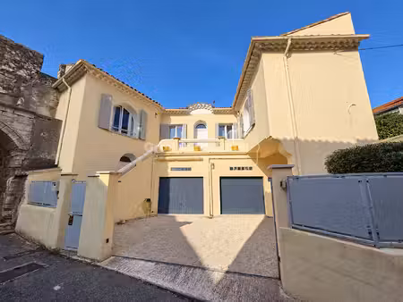 exclusivité - maison - coeur de ville