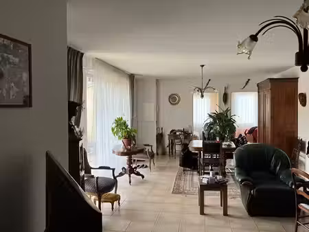 vente maison 3 pièces 86.33 m² à meursac (17120)  155 000 €