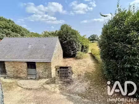 vente maison 5 pièces 200 m² à ligne (44850)  147 000 €