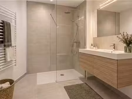vente appartement 3 pièces à vannes (56000) : à vendre 3 pièces / 63m² vannes