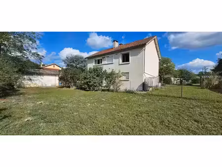vente maison 4 pièces 100 m² à cajarc (46160)  175 000 €