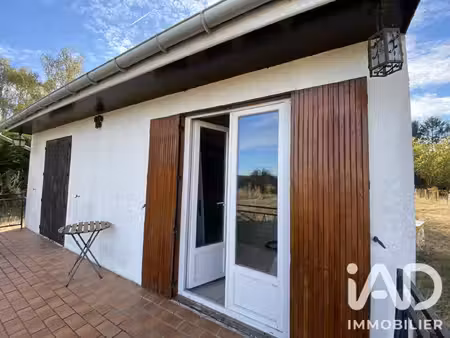 vente maison/villa 2 pièces
