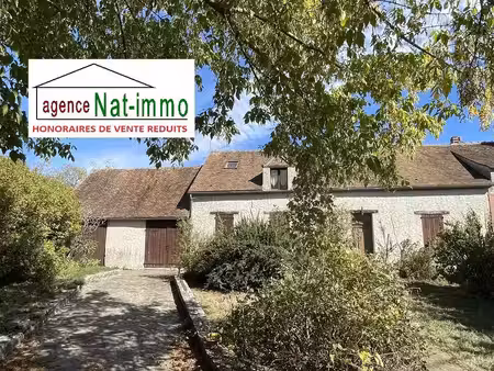 maison - 136m ²