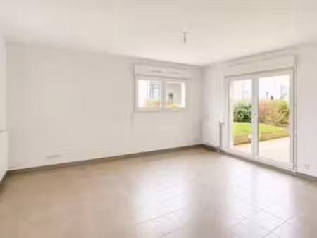 vente appartement 3 pièces à saint-grégoire (35760) : à vendre 3 pièces / 66m² saint-grégo