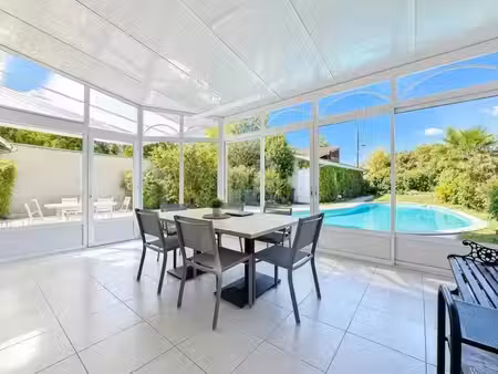 vente maison 6 pièces 143 m² à bordeaux (33000)  687 000 €