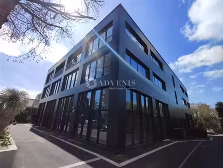 vente bureaux montpellier 34000 150m²