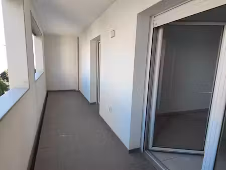 appartement à marseille (13003)