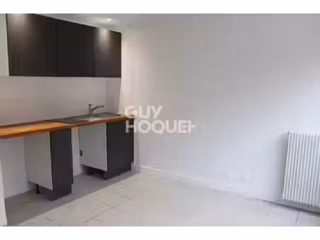 appartement rambouillet 1 pièce