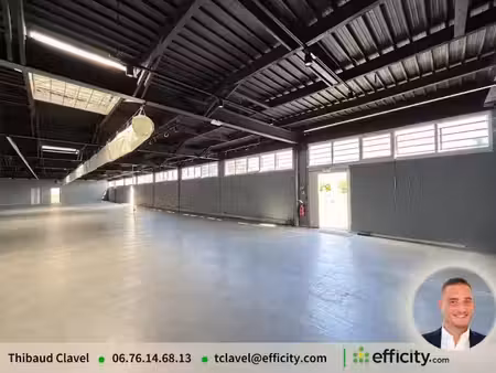 vente locaux professionnels 3 pièces 974 m² à angouleme (16000)  690 000 €