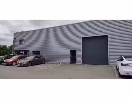 vente locaux professionnels 3 pièces 410 m² à perpignan (66000)  515 000 €