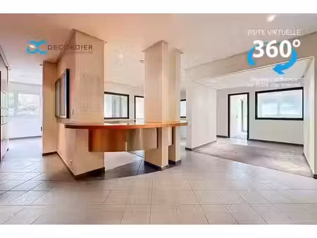 vente locaux professionnels 222.19 m² à thonon-les-bains (74200)  675 000 €