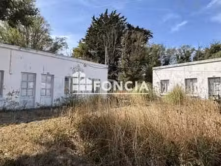 vente maison à ploemeur (56270) : à vendre / 250m² ploemeur