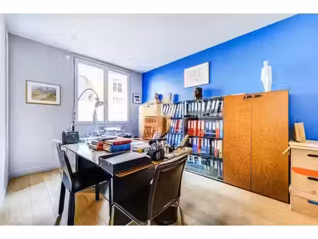vente locaux professionnels 1 pièce 85 m² à paris 6ème (75006)  950 000 €