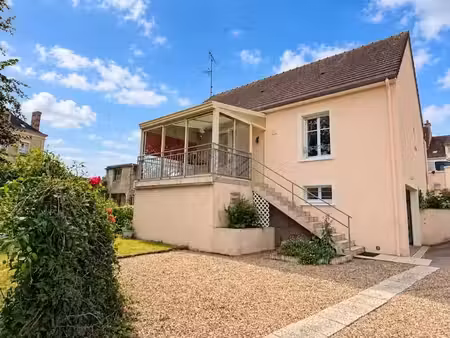 vente maison 4 pièces 73 m² à mamers (72600)  147 700 €