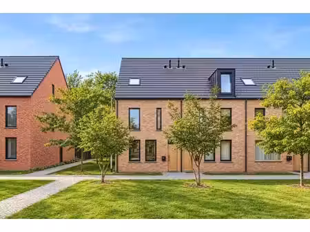 maison à vendre à nieuwenhuyzen 50 saint-trond (rbx11872)