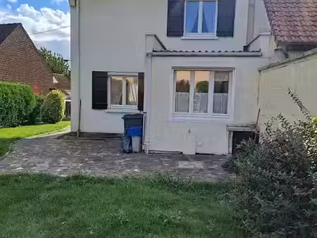 vente maison 5 pièces 76 m² à abbeville (80100)  148 000 €