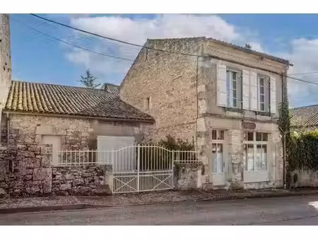 vente maison 5 pièces 140 m² à bourg-de-visa (82190)  149 000 €