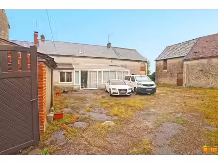 vente ferme 4 pièces 100 m² à mereville (91660)  149 000 €