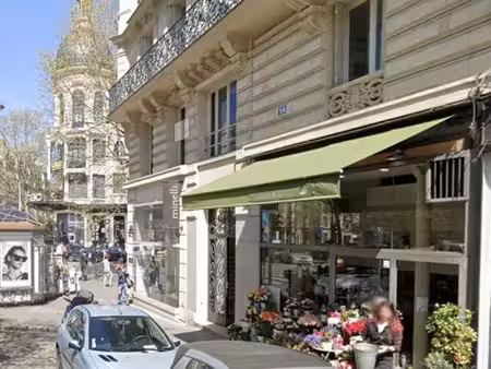 paris 17e