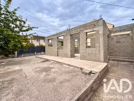 vente maison 3 pièces 70 m² à sevran (93270)  227 000 €