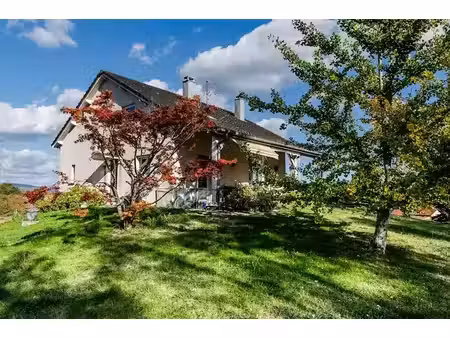 vente maison 6 pièces 140 m² à frotey-lès-lure (70200)  230 500 €