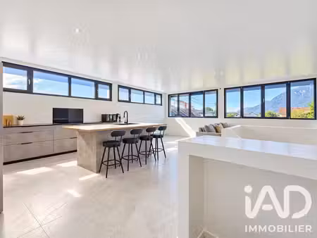 duplex à marnaz (74460)