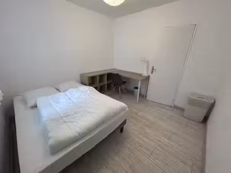 joué les tours  chambre à louer en colocation