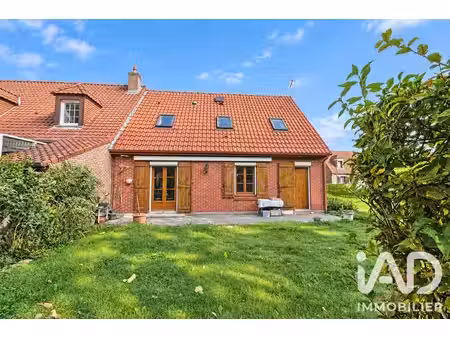 maison à arras (62000)