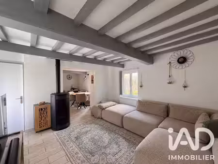 longère à houplin-ancoisne (59263)