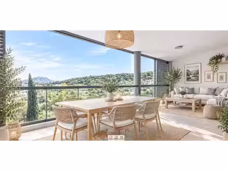appartement avec terrasse aix-en-provence (13)