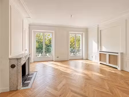 appartement de luxe à louer dans le quartier invalides