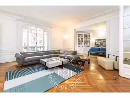 appartement de luxe à louer dans le quartier legendre-lévis