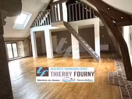 vente appartement 4 pièces à treillières (44119) : à vendre 4 pièces / 92m² treillières