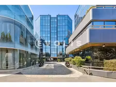 location bureaux suresnes 92150 242m² à 1585m²