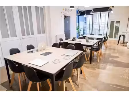 vente commerce paris 75010 536m²