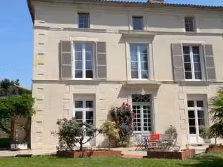 vente maison à la châtaigneraie (85120) : à vendre / 250m² la châtaigneraie