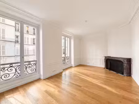 appartement de luxe à louer dans le quartier invalides