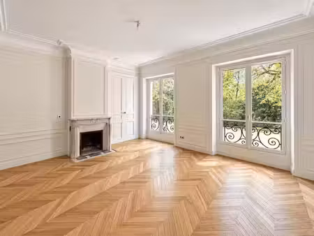 appartement de luxe à louer dans le quartier invalides