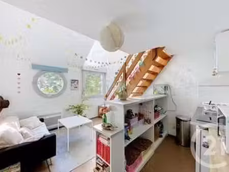 vente appartement t1 à bruz (35170) : à vendre t1 / 27m² bruz
