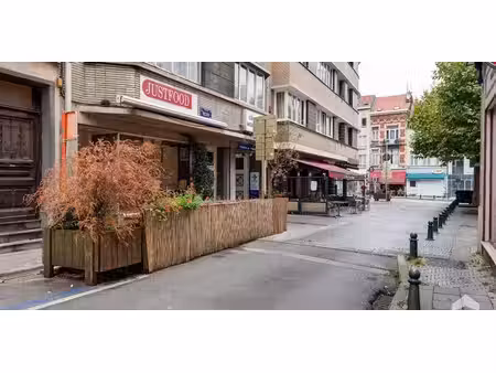 bien commercial à vendre à saint-josse-ten-noode pour € 175.000