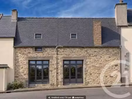 vente maison à combourg (35270) : à vendre / 159m² combourg