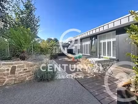 vente maison à guingamp (22200) : à vendre / 93m² guingamp