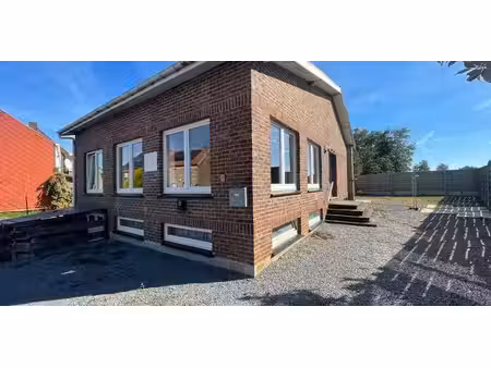 maison à vendre à oorbeek pour € 178.000 avec 2 chambres à coucher
