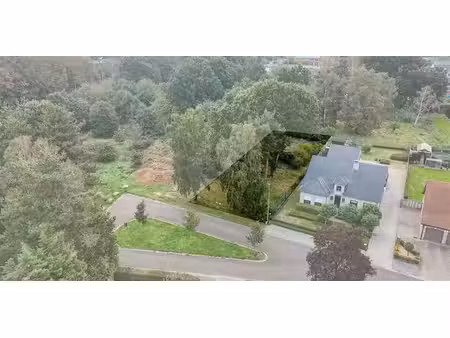 terrain à vendre à paal pour € 180.000
