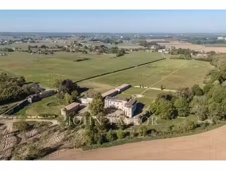 prestigieux château en vente bordeaux  nouvelle-aquitaine