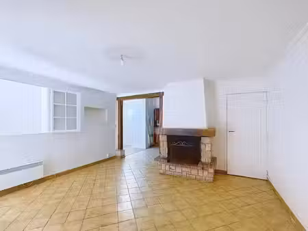 vente maison 4 pièces 94.5 m² à touques (14800)  220 000 €